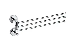 Тримач для рушника Perfect Sanitary Appliances SP 8141 Хром - мініатюра 2