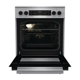 Плита Gorenje GECS 6C70 XC (GECS6C70XC) - мініатюра 5