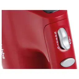 Міксер Russell Hobbs Desire Red (27150-56) - мініатюра 4