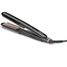 Випрямляч Babyliss Steam Smoth чорний (ST493E) - мініатюра 3
