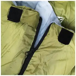 Спальний мішок Ranger Atlant Green (RA6627) - мініатюра 6
