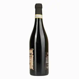 Вино Bennati Amarone Della Valpolicella DOCG червоне сухе 15% 0.75 л - мініатюра 2
