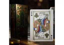 Карти гральні United States Playing Card Company Theory11 Lord of the Rings (ВР_TLOR) - мініатюра 10