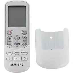 Кондиціонер Samsung AR09TXHQASINUA (інвертор, -22) - мініатюра 5