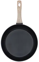 Сковорода Cook&Care 28 см, класична Pyrex kuh0016685 - мініатюра 6