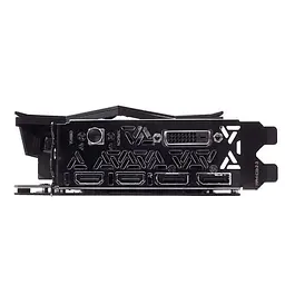Відеокарта Colorful iGame GTX 1070 8Gb Vulcan X OC (090210HWA1V) (GDDR5, 256 bit, PCI-E 3.0 x16) Б/в - мініатюра 9