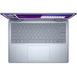 Ноутбук Dell 14 Plus DB04250,1920 x 1200,256V 8 C/8 T,2.2 GHz - 4.8 GHz,12 W,16 GB LPDDR5X,1 TB - мініатюра 2
