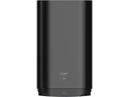 Електричний водонагрівач (бойлер) Quartz Noir 80