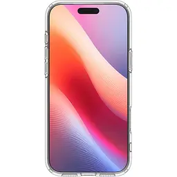 Чохол Spigen Ultra Hybrid Zero One with MagSafe для Apple iPhone 17 Pro Max White (ACS10287) [152024] - мініатюра 2