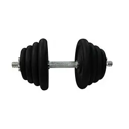 Гантель складальна Newt 23.5 кг TI-968-745-23-1 - мініатюра 2