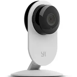 IP-камера Xiaomi Yi Pro 2K Home Camera Бездротова - мініатюра 2