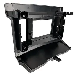 Перехідна рамка Toyota Land Cruiser Prado 150 Carav 11-339-1 - мініатюра 4