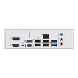 Материнська плата ASUS PRIME Z890-P - мініатюра 6
