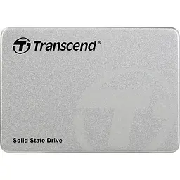 Накопичувач SSD Transcend SSD220S Premium 2.5" SATAIII TLC 240GB (TS240GSSD220S)