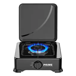 Настільна плита PRIME Technics PGK 100 CB