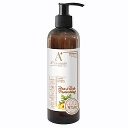 Шампунь A'Scentuals Herbal Care Flea & Tick Protecting для захисту від бліх і кліщів 250 мл