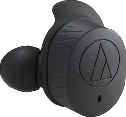Навушники Audio-Technica ATH-SPORT7TWBK - мініатюра 2