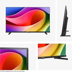 Телевізор Hisense 32A5Q - мініатюра 3