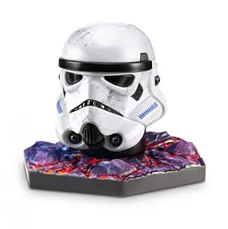 Міні набір-сюрприз Зоряні Війни Mini Make. Star Wars у капсулі серія 1 (Z16302) - мініатюра 9