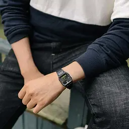 Годинник Casio AW-48HE-1A - мініатюра 3