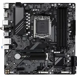 Материнська плата Gigabyte (B650M D3HP AX)