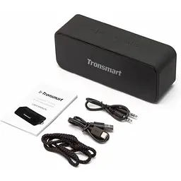 Портативна колонка Bluetooth Tronsmart Element T2 Plus - мініатюра 6