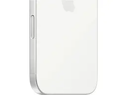 Смартфон Apple iPhone 16 128GB White (MYE93) - мініатюра 6