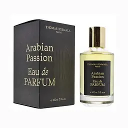 Парфумована вода Arabian Passion 100 ml