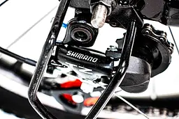 Дитячий велосипед Scale Sports 20 дюймів зелений 268742 - мініатюра 4