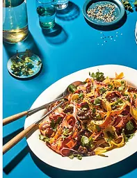 Tasty Pride. 75 recipes that celebrate good food, love and acceptance - мініатюра 9