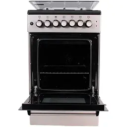 Газова плита PRIME TECHNICS PSE 54119 B - мініатюра 3