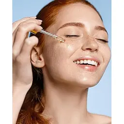 Сироватка для обличчя Beyond Phyto Aqua Blemish Repair Serum відновлювальна веганська 40 мл - мініатюра 9
