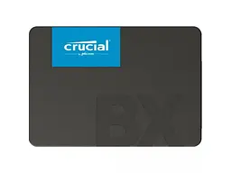 SSD-накопичувач Crucial BX500 1 TB (CT1000BX500SSD1)