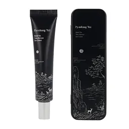 Крем для шкіри навколо очей Pyunkang Yul Black Tea Time Reverse Eye Cream омолоджуючий 25 мл - мініатюра 2