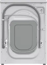 Пральна машина Gorenje фронтальна, 8кг, 1400, A+++, 55см, дисплей, пар, інвертор, білий (WNEI84BS) - мініатюра 13
