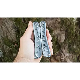 Мультитул Ganzo G101-H, (16.5 см) 22 функції + біти та чохол - мініатюра 20