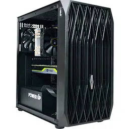 Робоча станція Power Up #315 Xeon E5 2699 v3/128 GB/HDD 2 TB/SSD 1TB/NVIDIA Quadro RTX5000 16 Gb