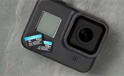 Карта пам'яті Kingston 256 GB microSDXC Canvas Go! Plus UHS-I U3 V30 A2 Class 10 (SDCG4/256GBSP) - мініатюра 6