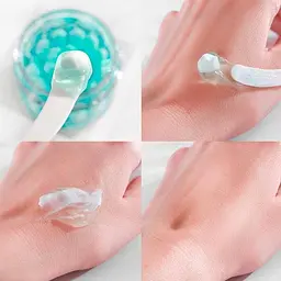 Зволожуючий крем із пептидними капсулами Power Aqua Cream Medi-Peel 50 мл - мініатюра 4