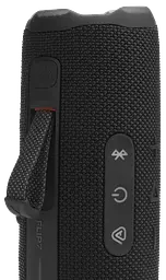Портативна акустика JBL Flip 7 Чорний (JBLFLIP7BLK) (7106538) - мініатюра 6