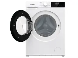 Пральна машина автоматична Gorenje W1NHPI84AS/UA - мініатюра 3