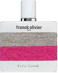Оригінал Franck Olivier Pure Femme 100 мл Парфумована вода