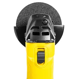 Кутова шліфмашина Trotec PAGS 10-115 + кейс (4440000305) - мініатюра 3