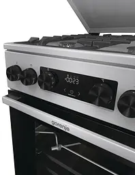 Комбінована плита Gorenje GKS5C71XF (7082753) - мініатюра 5