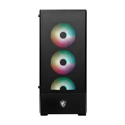 Корпус для ПК MSI MAG FORGE 112R - мініатюра 3