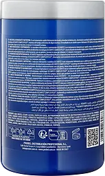 Маска для волосся Зволоження та Живлення OCEANYST Mask Hydration and Nutrition 1000 мл - мініатюра 2