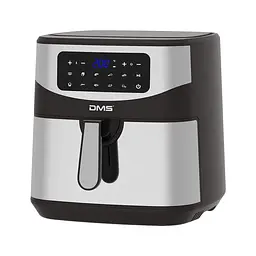 аерофритюрниця DMS HF-7S XXL 1800 Вт - мініатюра 3