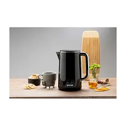 Електрочайник Gorenje K17DWD - мініатюра 8