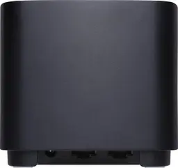 MESH-система ASUS mesh ZenWiFi XD4 Plus AX1800 3Pcs Black 802.11ax (90IG07M0-MO3C50) - мініатюра 5