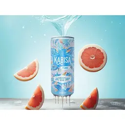 Напій KABISA Pure Zero Sugar Energy Drink 250 мл